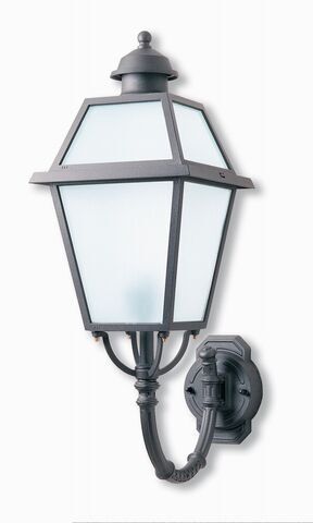 Wandleuchte Verona Nr. 50110 | mediterrane Außenleuchte von Surya